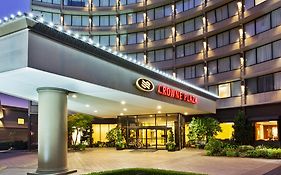 Crowne Plaza Hotel Portland-Downtown Convention Center By Ihg
